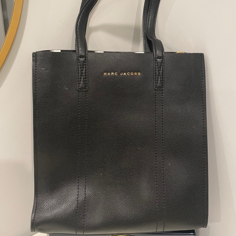 Authentic Marc Jacob’s work Tote bag.